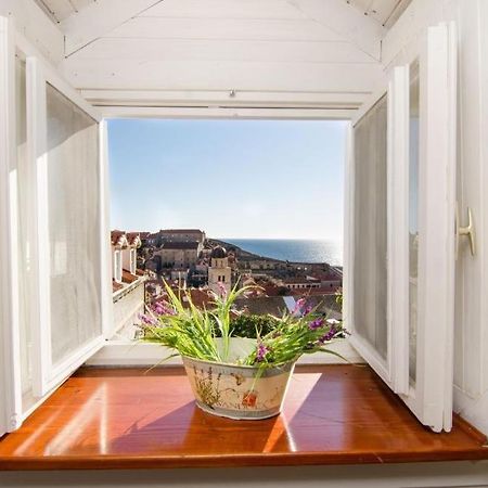 Rooms Lavanda&Ruzmarin Dubrovnik Exterior foto