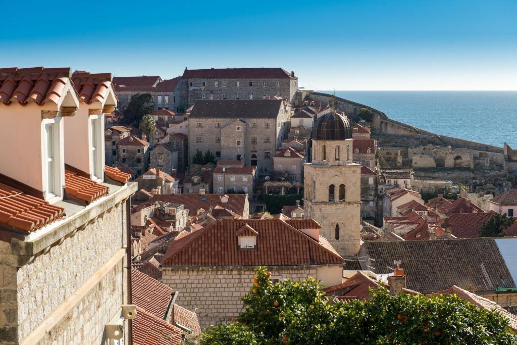 Rooms Lavanda&Ruzmarin Dubrovnik Habitación foto