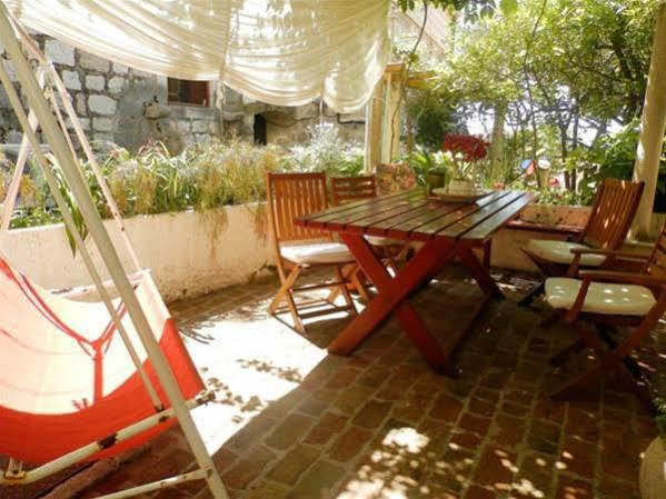 Rooms Lavanda&Ruzmarin Dubrovnik Exterior foto